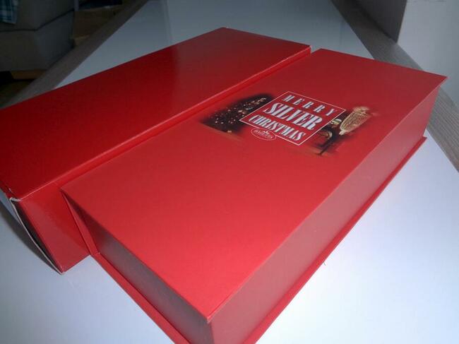 Ozdoba świąteczna włoskiej firmy Bagutta