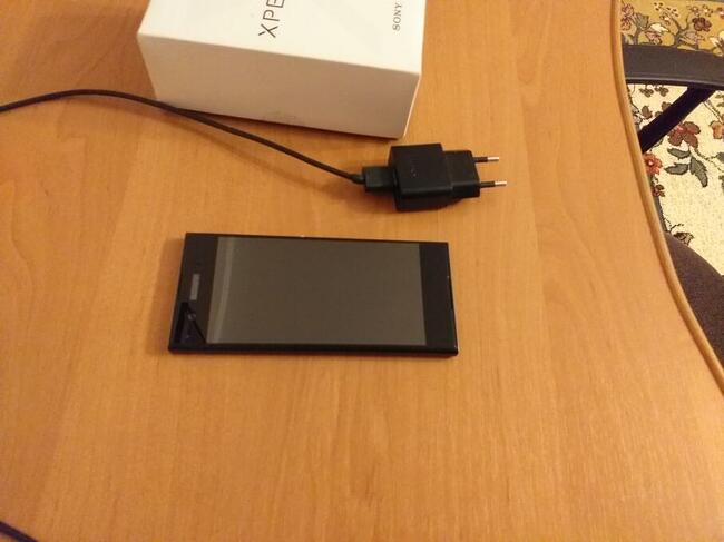Sony Xperia XA 1 w pełni sprawny