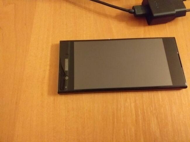 Sony Xperia XA 1 w pełni sprawny