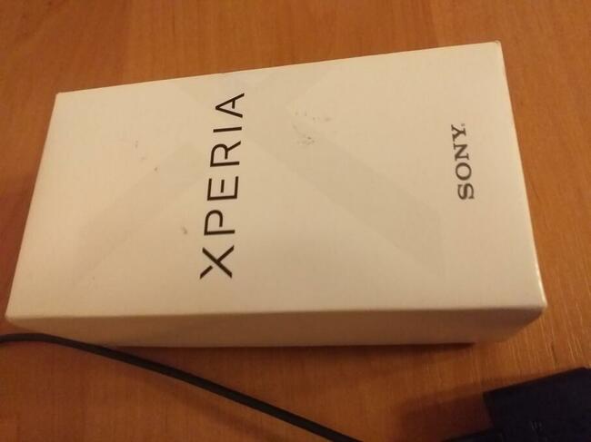 Sony Xperia XA 1 w pełni sprawny