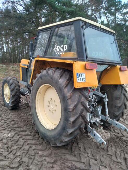 ursus 914/zetor 8145