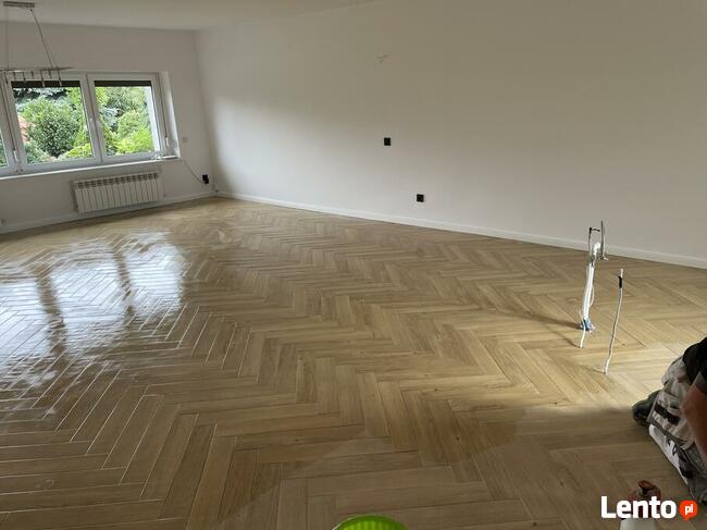 Remonty i wykończenia