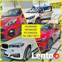 Usuwanie Wgnieceń / Likwidacja szkód z AC i OC / ArtCar