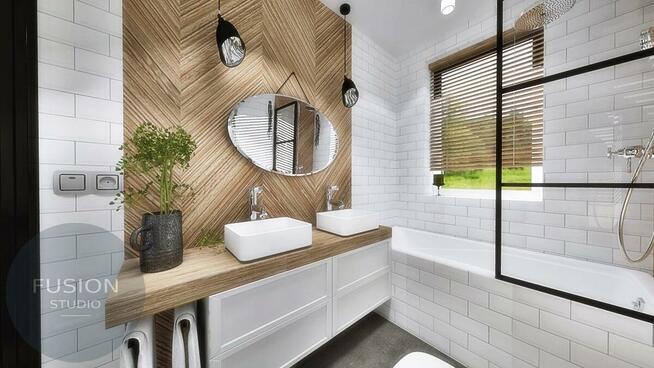 Matamorfozy wnetrz, projekty i aranżacja wnetrz