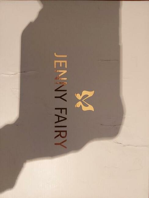 Buty damskie Jenny Fairy