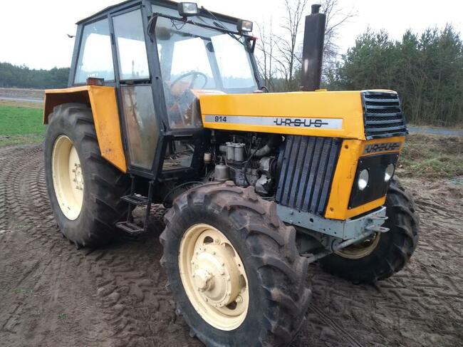 ursus 914/zetor 8145