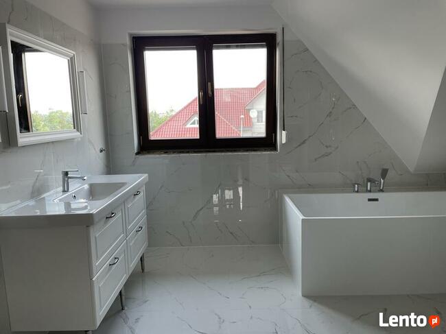 Remonty i wykończenia