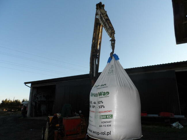 ladowacz hds do ciagnika