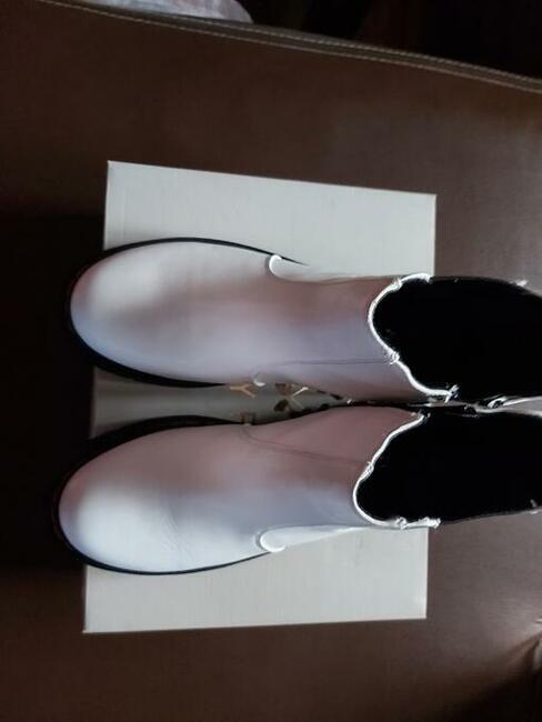 Buty damskie Jenny Fairy