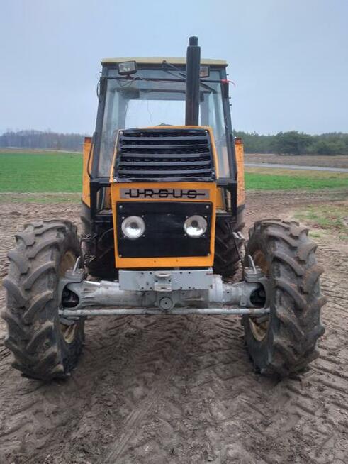 ursus 914/zetor 8145