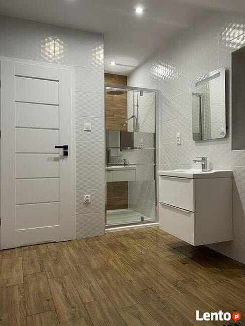 Remonty i wykończenia