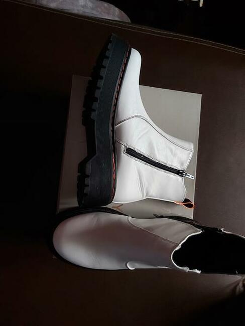 Buty damskie Jenny Fairy