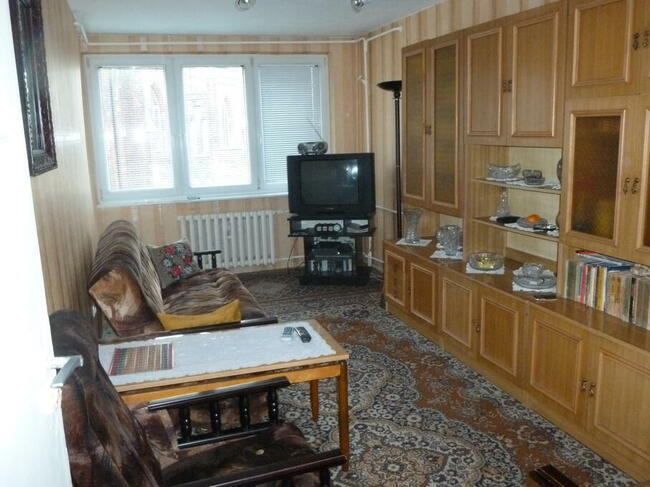 Sprzedam mieszkanie w centrum