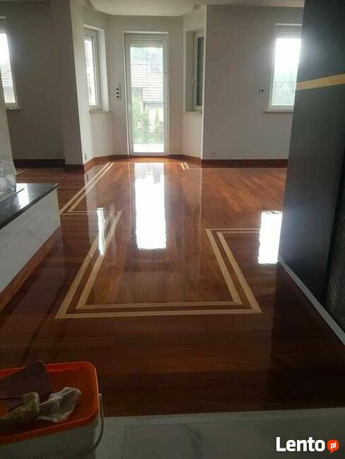 Cyklinowanie bezpylowe