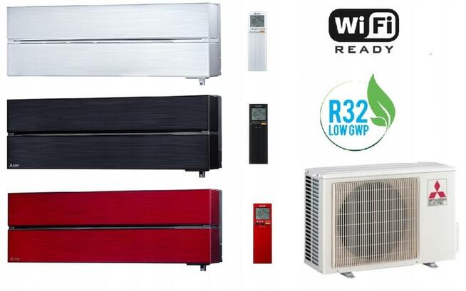 Klimatyzacja montaż serwis naprawa