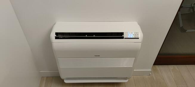 Klimatyzacja montaż serwis naprawa