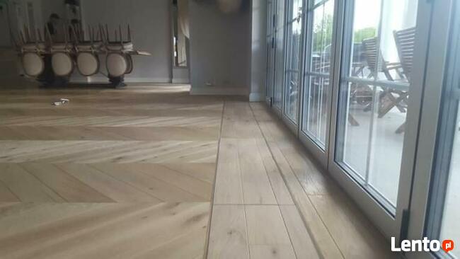 Cyklinowanie bezpylowe