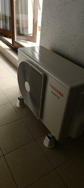 Klimatyzacja montaż serwis naprawa