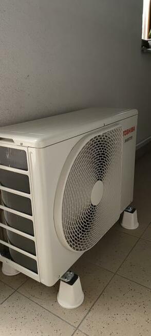 Klimatyzacja montaż serwis naprawa