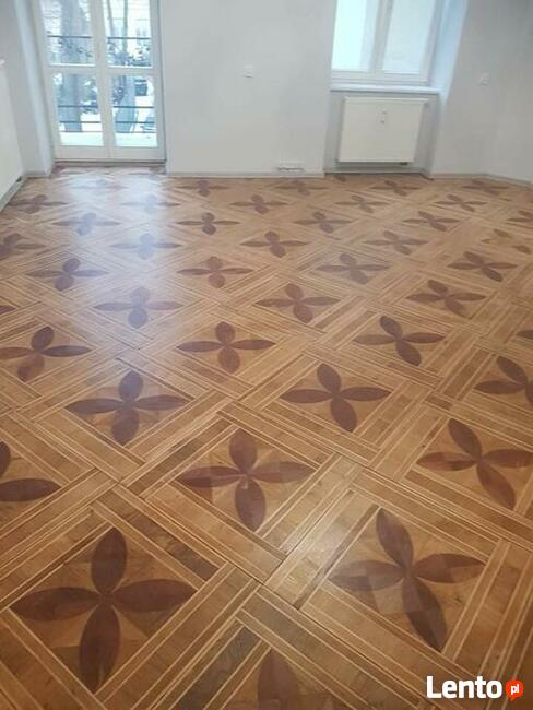 Cyklinowanie bezpylowe