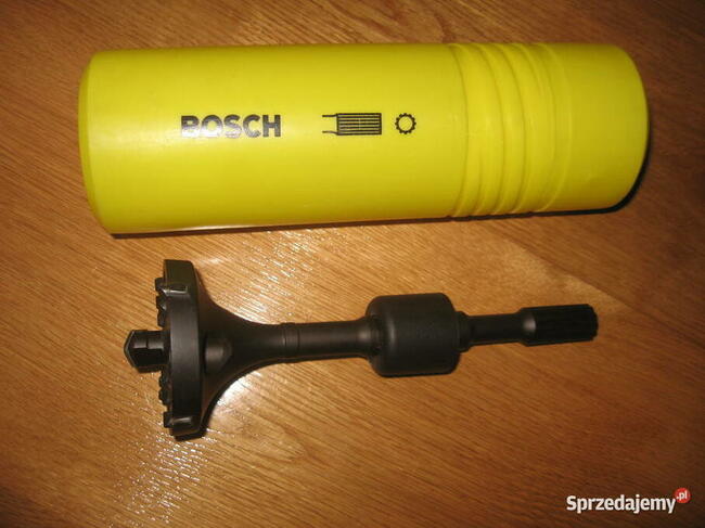 Otwornica koronka Bosch 80 mm Celma