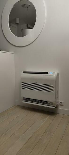 Klimatyzacja montaż serwis naprawa