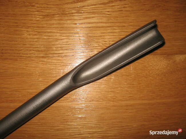 Dłuto bruzdownik Solida sds max