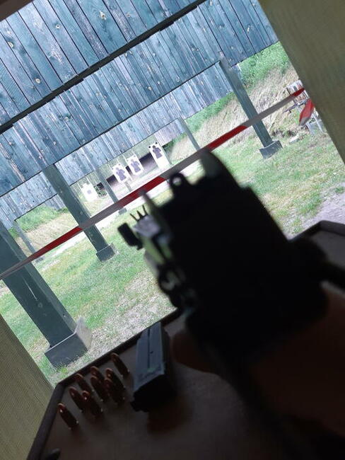 Kurs Kwalifikowanego Pracownika Ochrony Kurs Doskonalący