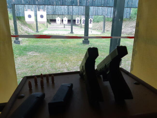 Kurs Kwalifikowanego Pracownika Ochrony Kurs Doskonalący