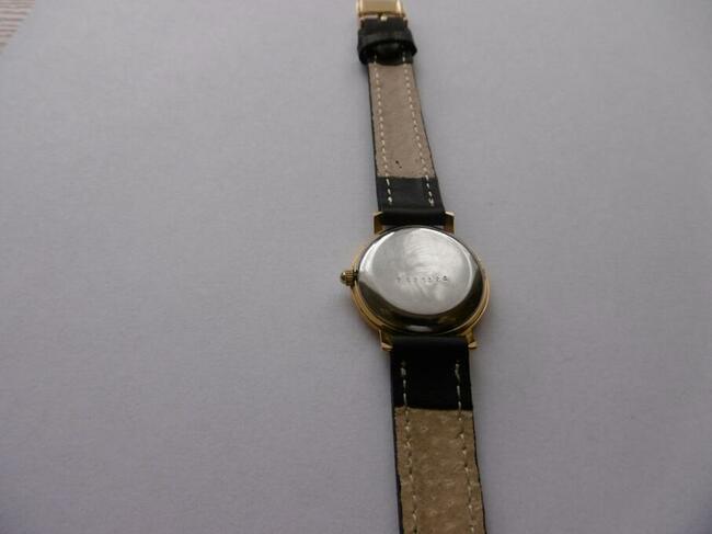 Zegarek damski Emile Pequignet