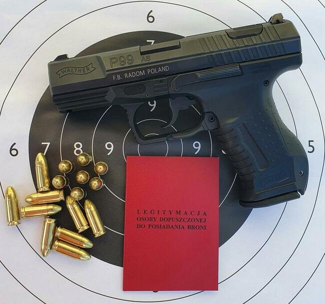 Kurs Kwalifikowany Pracownik Ochrony Biała Podlaska