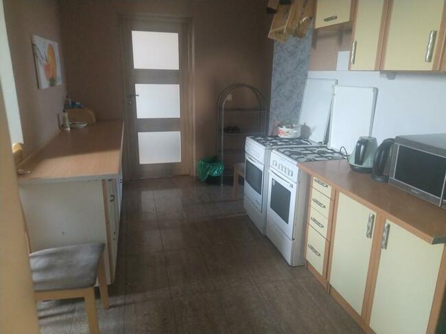 kwatery pracownicze, noclegi Lisi Ogon koło Bydgoszcz