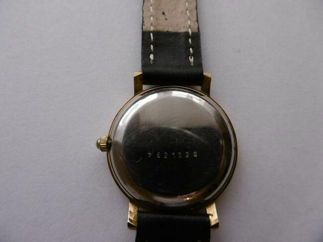 Zegarek damski Emile Pequignet