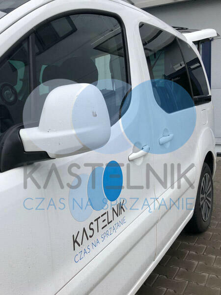 Ozonowanie pomieszczeń Ustroń. Odkażanie i dezynfekcja Śląsk