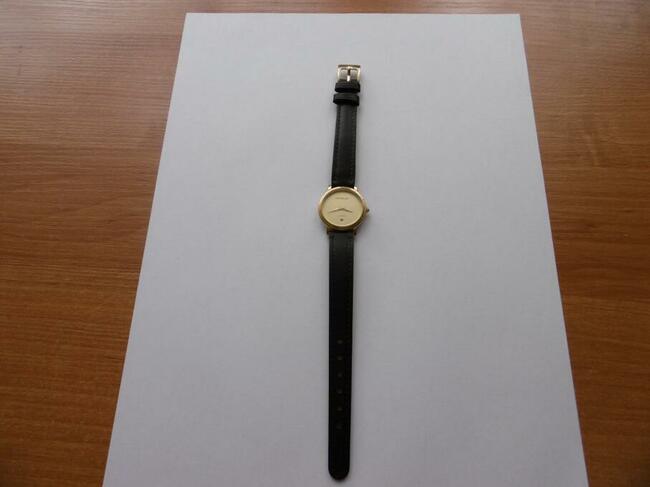 Zegarek damski Emile Pequignet