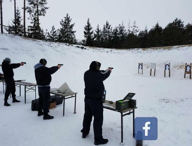Kurs Doskonalący Umiejętności Pracowników Ochrony