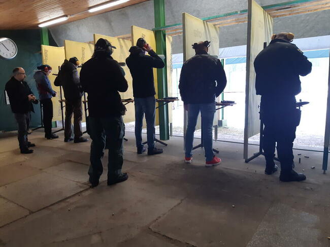 Kurs Kwalifikowanego Pracownika Ochrony Kurs Doskonalący