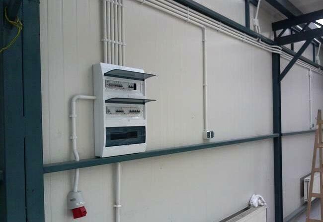 Elektryk instalacje elektryczne, remonty, montaż