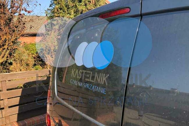 Sprzątanie po zmarłych Brzeziny - Kastelnik (dezynfekcja)