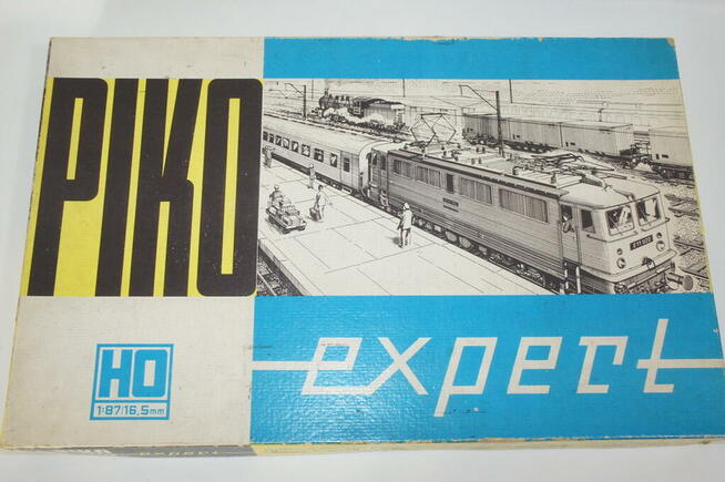 SKUPUJĘ KOLEJKI ELEKTRYCZNE i ZABAWKI Z CZASÓW PRLU