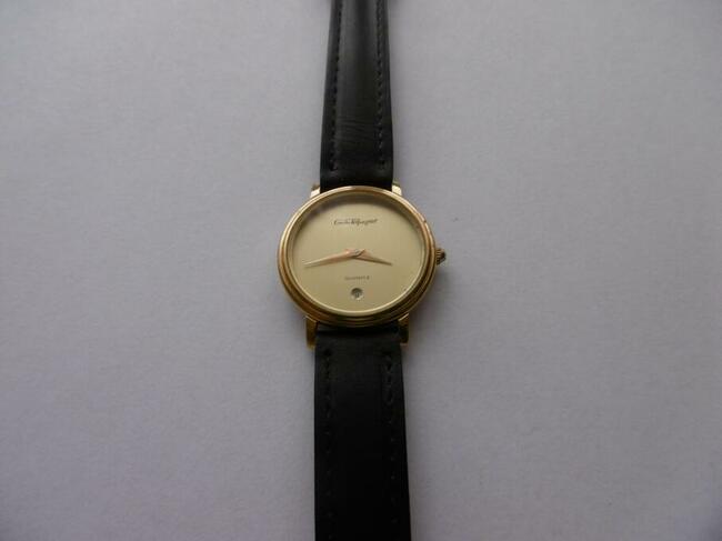 Zegarek damski Emile Pequignet