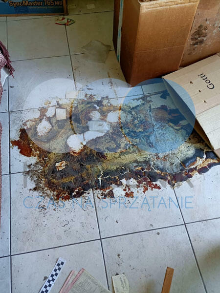 Sprzątanie po zmarłych Białystok-Kastelnik 24/7