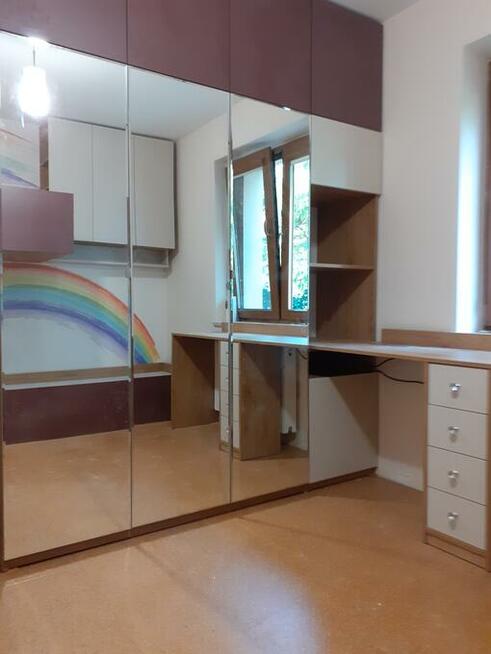 łóżka na antresoli - darstol