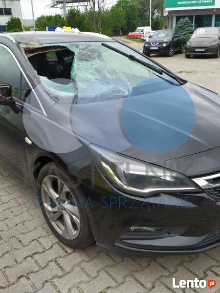 Sprzątanie po zmarłych Brzeziny - Kastelnik (dezynfekcja)