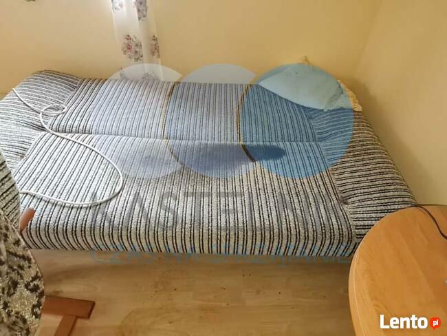 Sprzątanie i czyszczenie po zgonie. Dezynfekcja po zmarłych