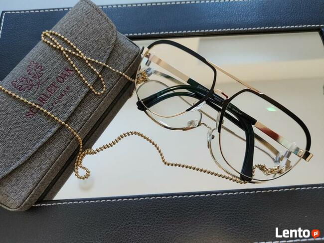 Optyk Okulary u Doroty Salon Optyczny