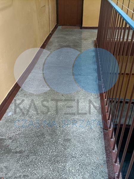 Sprzątanie po zmarłych Brodnica - Kastelnik mycie po zgonie