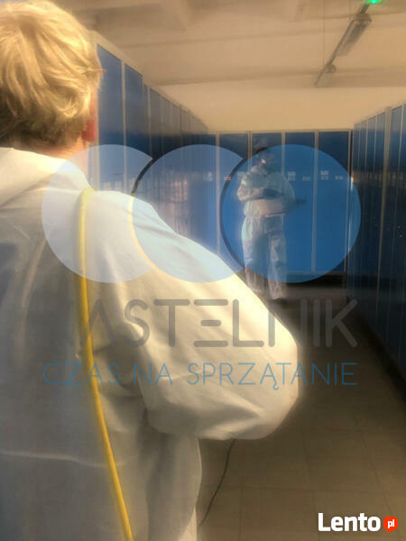 Sprzątanie i czyszczenie po zgonie. Dezynfekcja po zmarłych