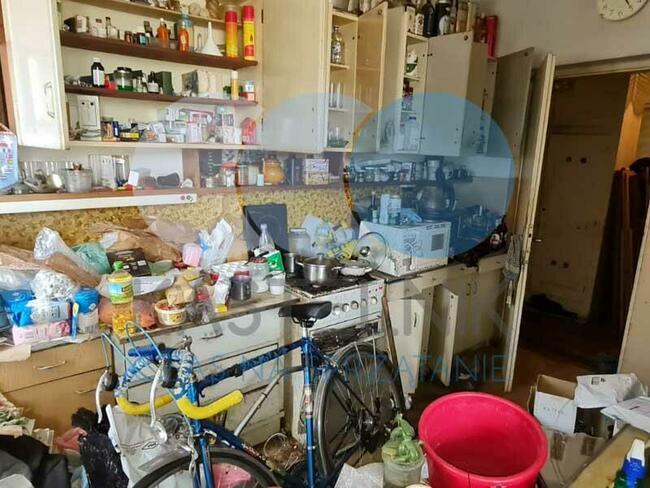 Sprzątanie po zmarłych Brodnica - Kastelnik mycie po zgonie