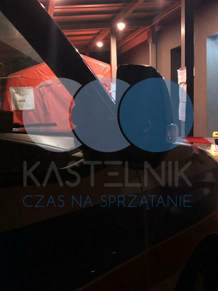 Sprzątanie po zmarłych Brodnica - Kastelnik mycie po zgonie